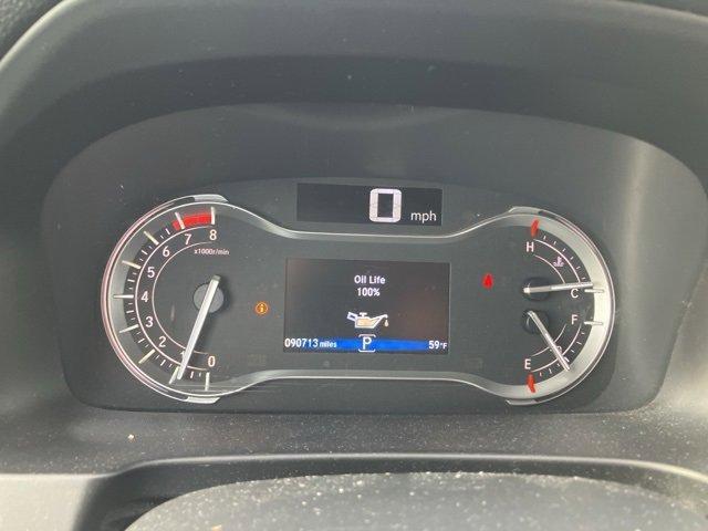 used 2018 Honda Pilot car, priced at $17,879