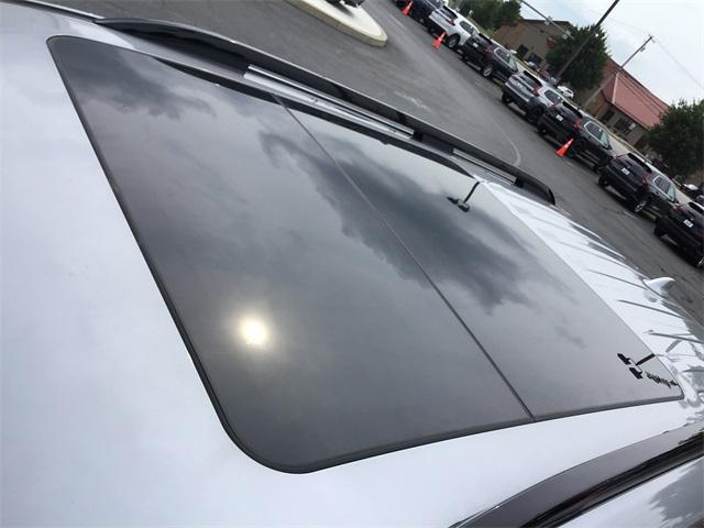 new 2025 Honda Pilot car, priced at $50,895