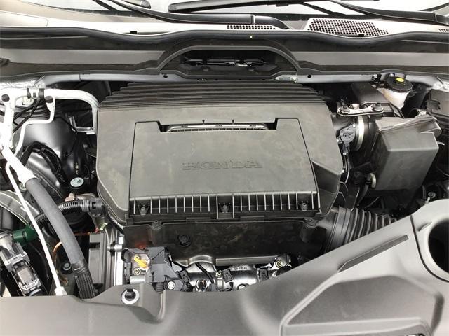 new 2025 Honda Pilot car, priced at $50,895