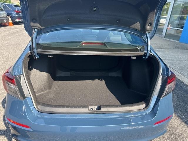 new 2026 Honda Civic car