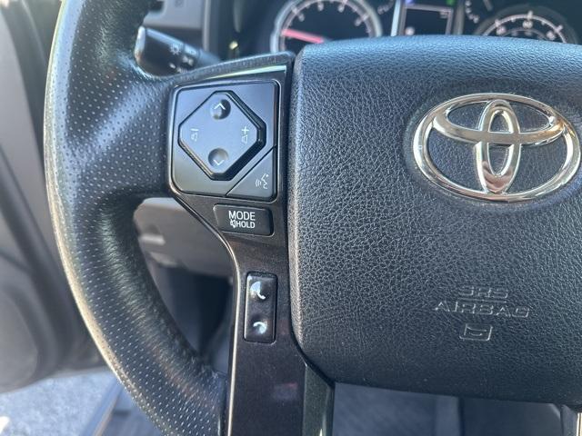 used 2020 Toyota 4Runner car, priced at $31,846