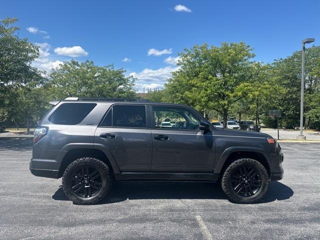 used 2020 Toyota 4Runner car, priced at $31,846