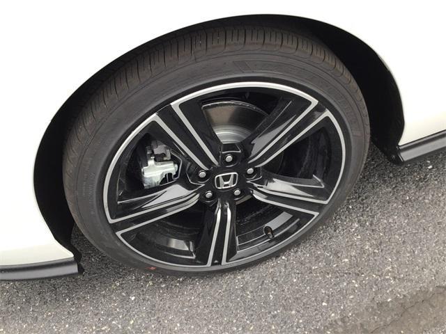 new 2025 Honda Accord Hybrid car, priced at $35,305