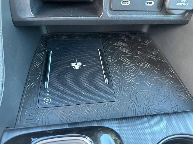 new 2026 Honda Passport car, priced at $51,150