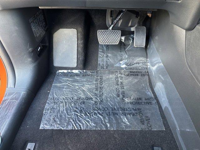 new 2026 Honda Passport car, priced at $51,150