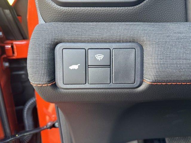 new 2026 Honda Passport car, priced at $51,150