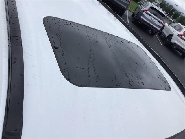 new 2026 Honda CR-V Hybrid car, priced at $44,155