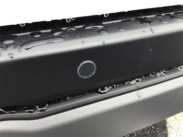 new 2026 Honda CR-V Hybrid car, priced at $44,155