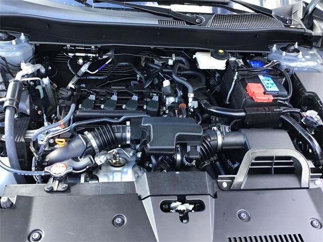 new 2026 Honda CR-V car, priced at $34,325