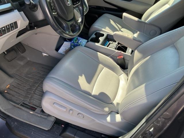used 2019 Honda Odyssey car, priced at $25,000