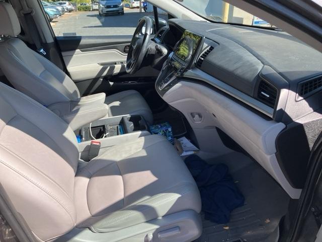 used 2019 Honda Odyssey car, priced at $25,000