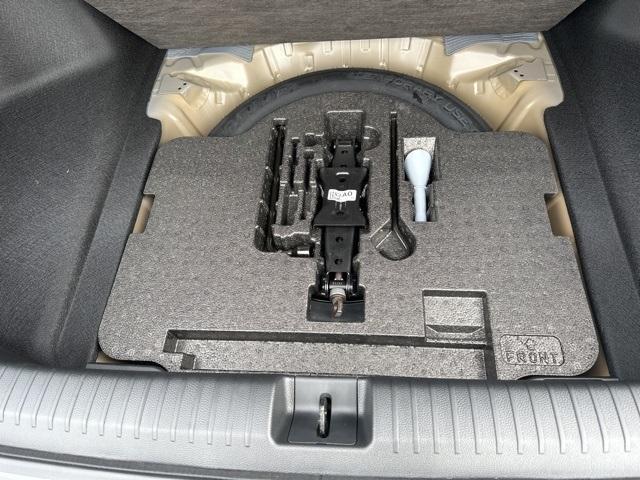 new 2025 Honda Accord car