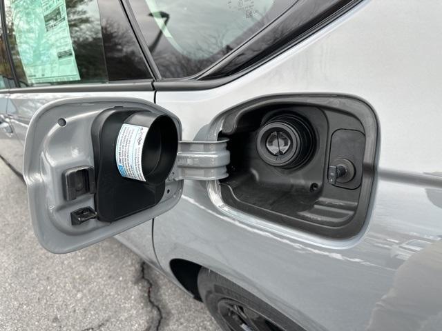 new 2025 Honda Accord car