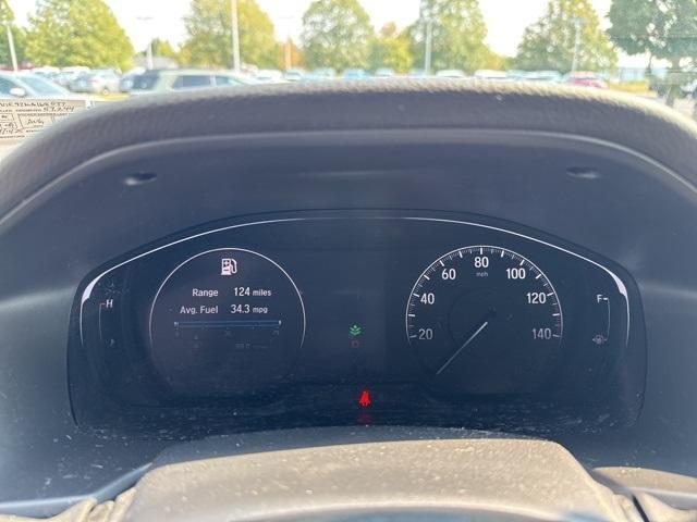 used 2019 Honda Accord car, priced at $23,488