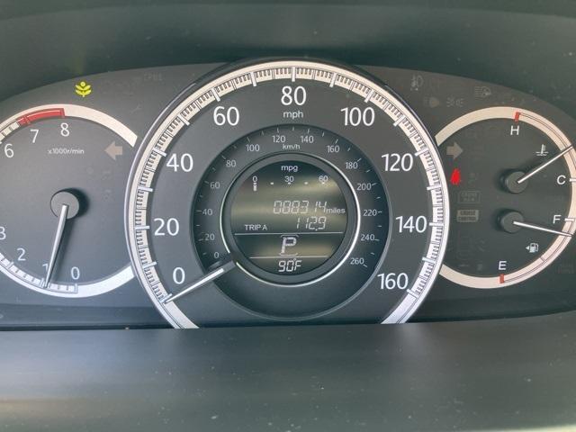 used 2014 Honda Accord car, priced at $13,997