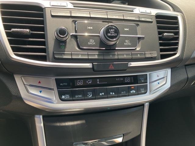 used 2014 Honda Accord car, priced at $13,997