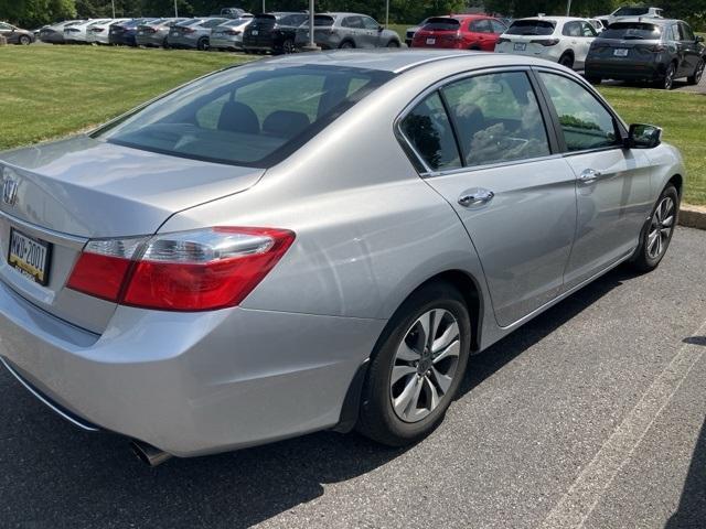 used 2014 Honda Accord car, priced at $13,997