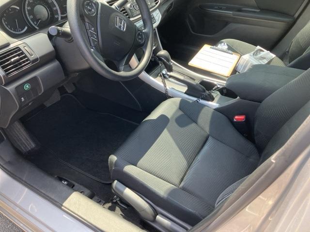 used 2014 Honda Accord car, priced at $13,997