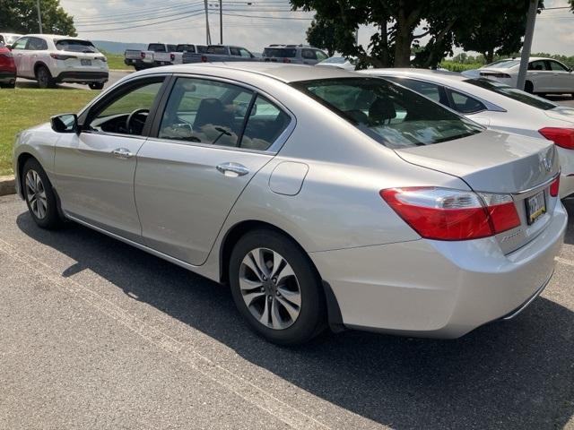 used 2014 Honda Accord car, priced at $13,997