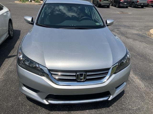 used 2014 Honda Accord car, priced at $13,997
