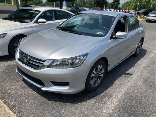 used 2014 Honda Accord car, priced at $13,997