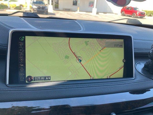 used 2016 BMW X6 car, priced at $22,542