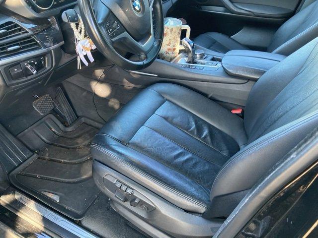 used 2016 BMW X6 car, priced at $22,542