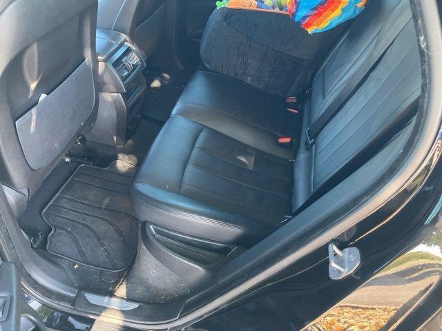 used 2016 BMW X6 car, priced at $22,542