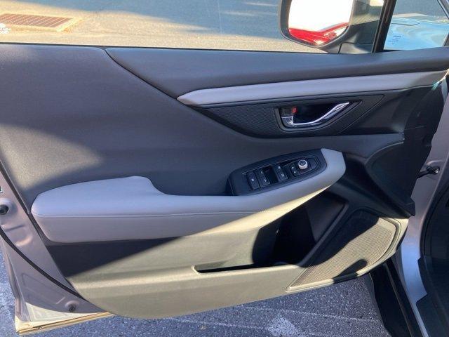 used 2021 Subaru Outback car, priced at $24,150