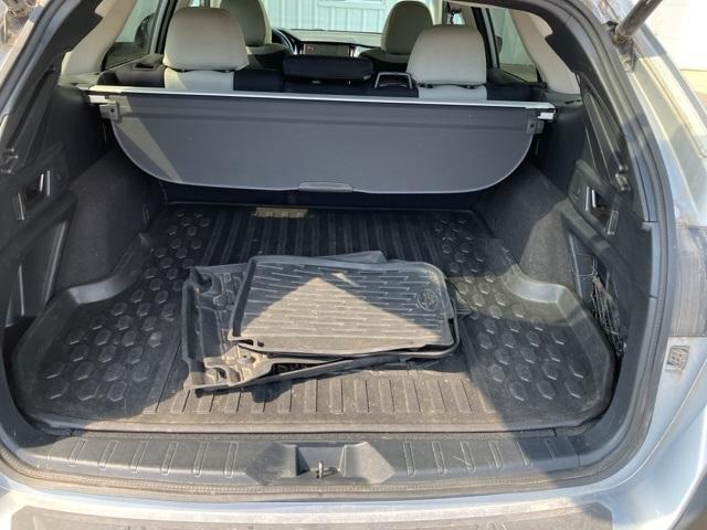 used 2021 Subaru Outback car, priced at $24,150