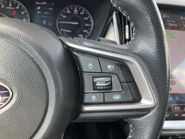 used 2021 Subaru Outback car, priced at $24,150