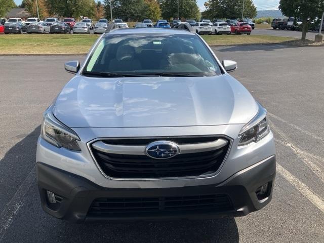 used 2021 Subaru Outback car, priced at $24,150