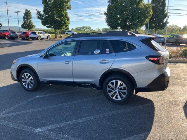 used 2021 Subaru Outback car, priced at $24,150