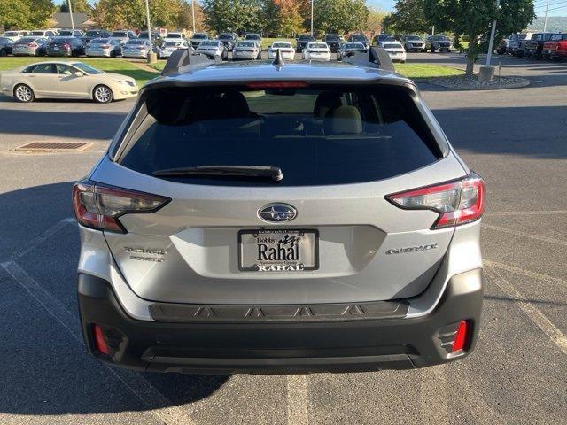 used 2021 Subaru Outback car, priced at $24,150