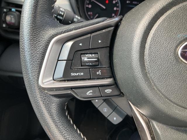 used 2021 Subaru Outback car, priced at $24,150
