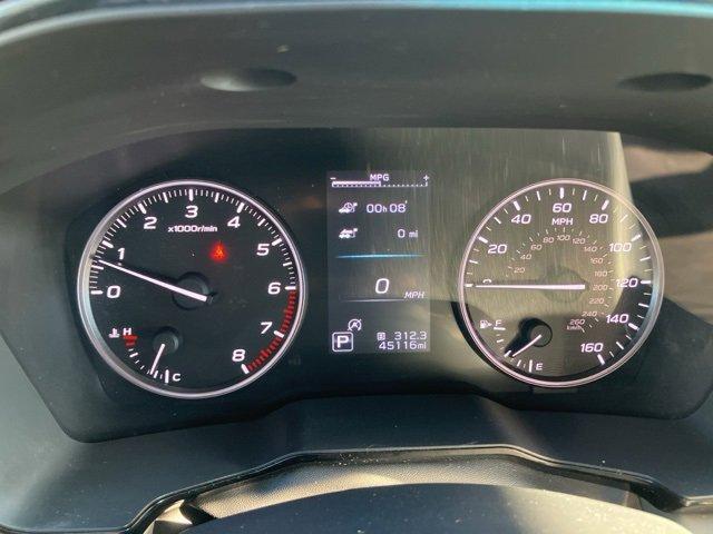 used 2021 Subaru Outback car, priced at $24,150