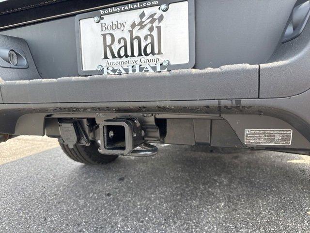 new 2025 Honda Ridgeline car, priced at $44,725