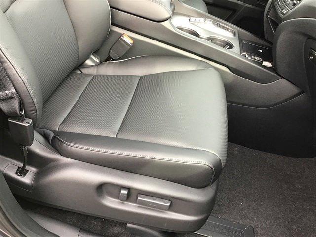 new 2025 Honda Ridgeline car, priced at $44,725