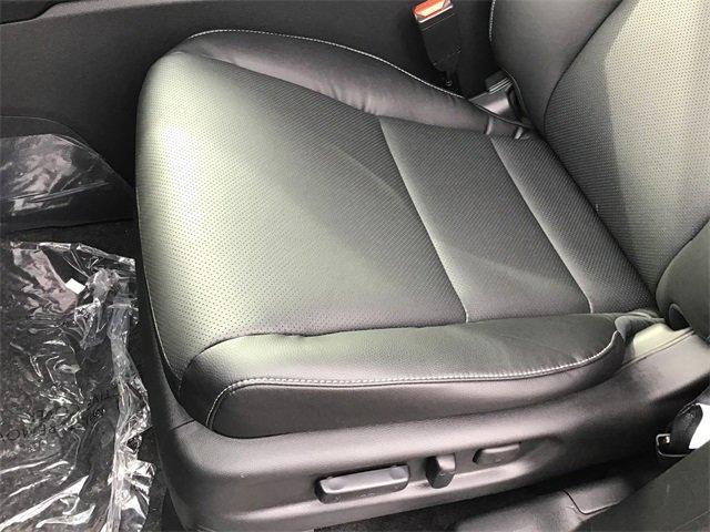 new 2025 Honda Ridgeline car, priced at $44,725