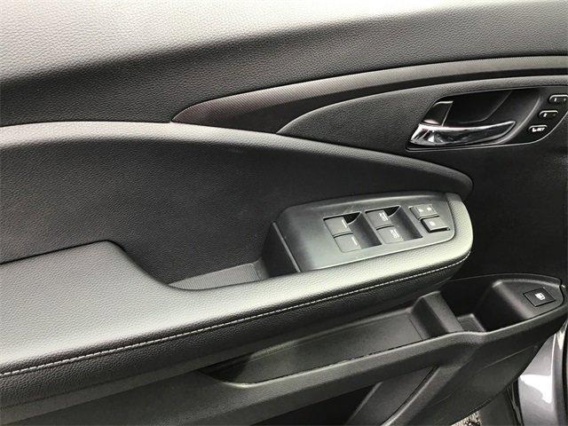 new 2025 Honda Ridgeline car, priced at $44,725