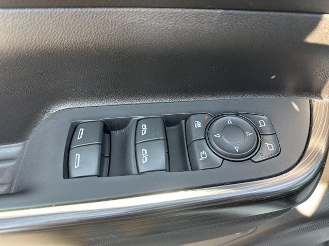 used 2023 GMC Acadia car, priced at $29,743