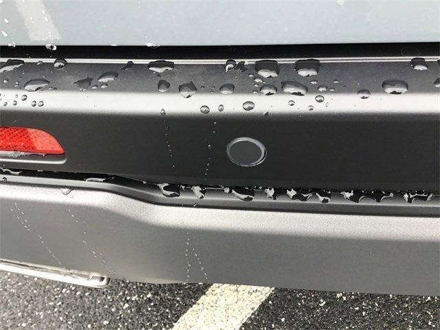 new 2026 Honda CR-V Hybrid car, priced at $42,130