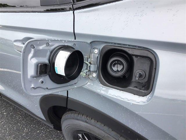 new 2026 Honda CR-V Hybrid car, priced at $42,130