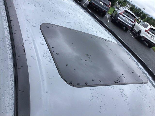 new 2026 Honda CR-V Hybrid car, priced at $42,130