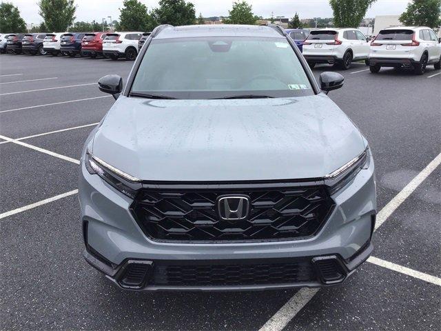 new 2026 Honda CR-V Hybrid car, priced at $42,130
