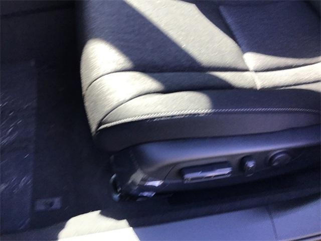 new 2025 Honda Accord car