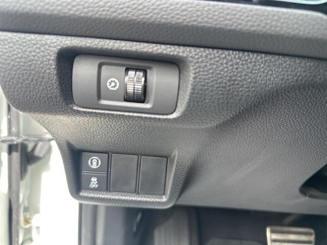 used 2024 Honda Civic car, priced at $25,918
