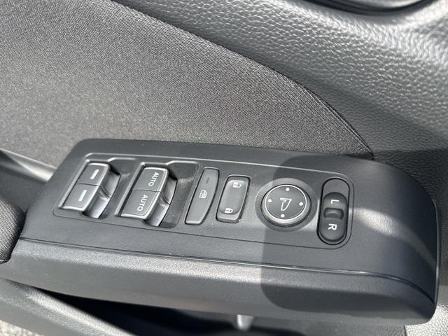 used 2024 Honda Civic car, priced at $25,918