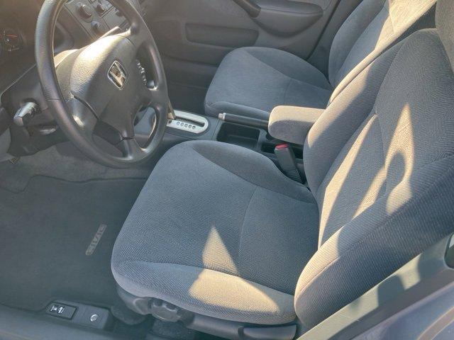 used 2001 Honda Civic car, priced at $8,500