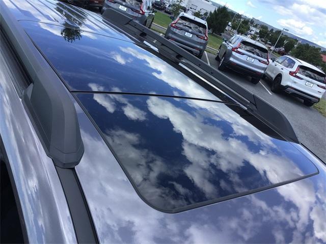 new 2026 Honda Passport car, priced at $49,945